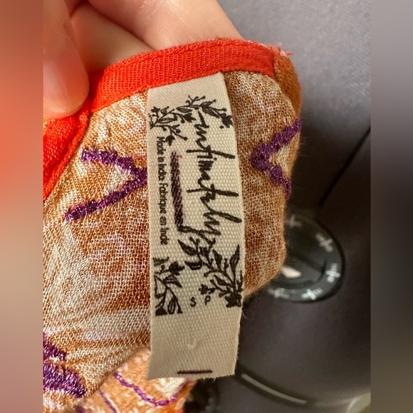 Intimately Free People Tank - Picture 7 of 11